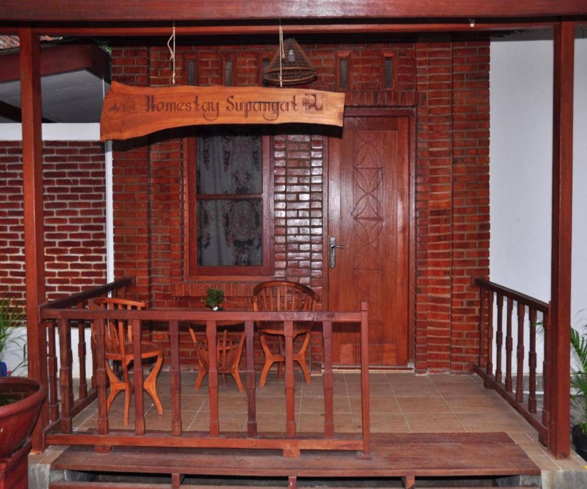 Borobudur Cluster Homestay Candirejo Syariah - Housity