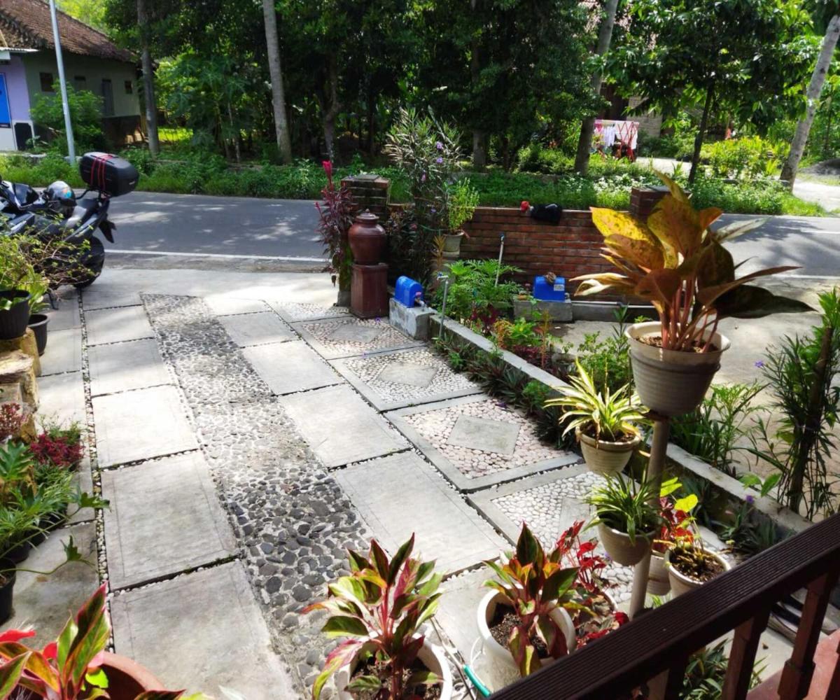 Borobudur Cluster Homestay Candirejo Syariah - Housity