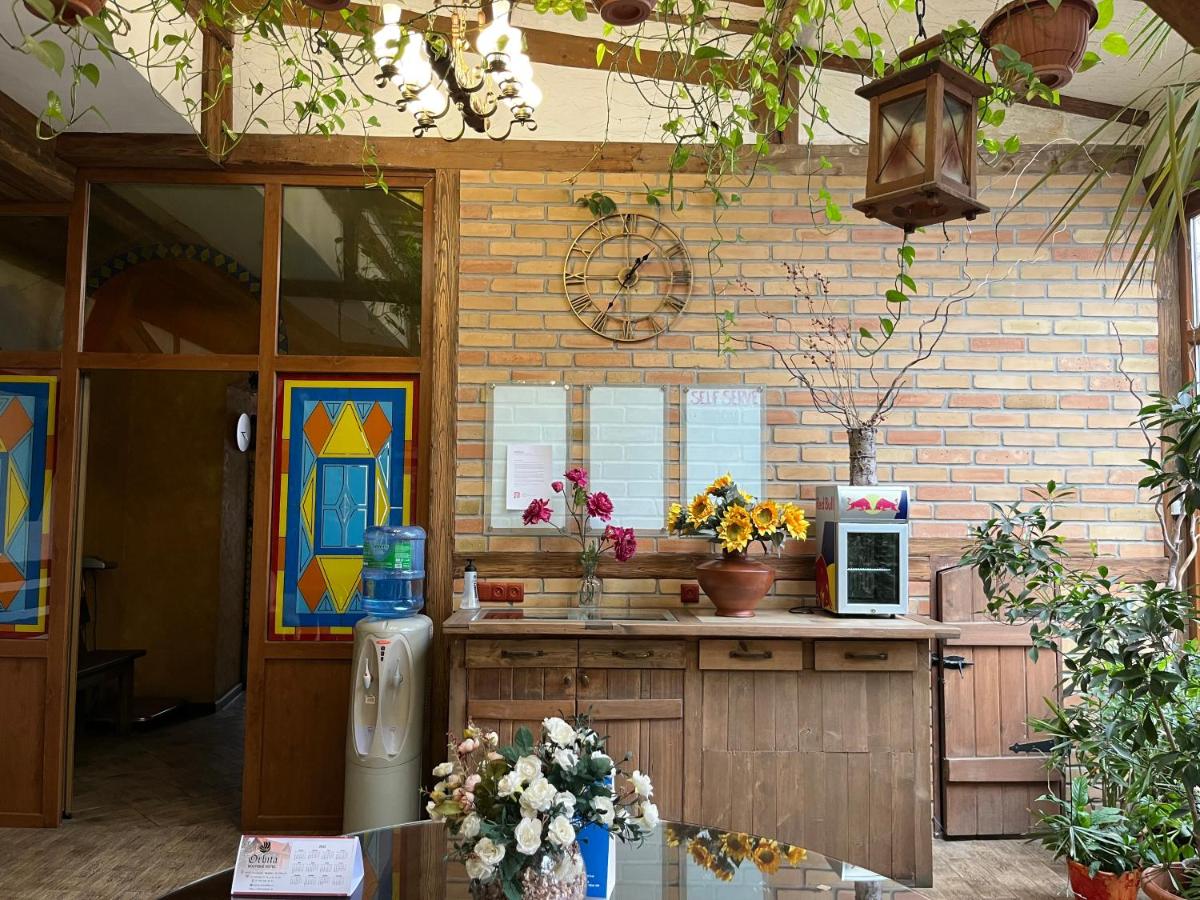 Orbita hotel Shymkent - Housity