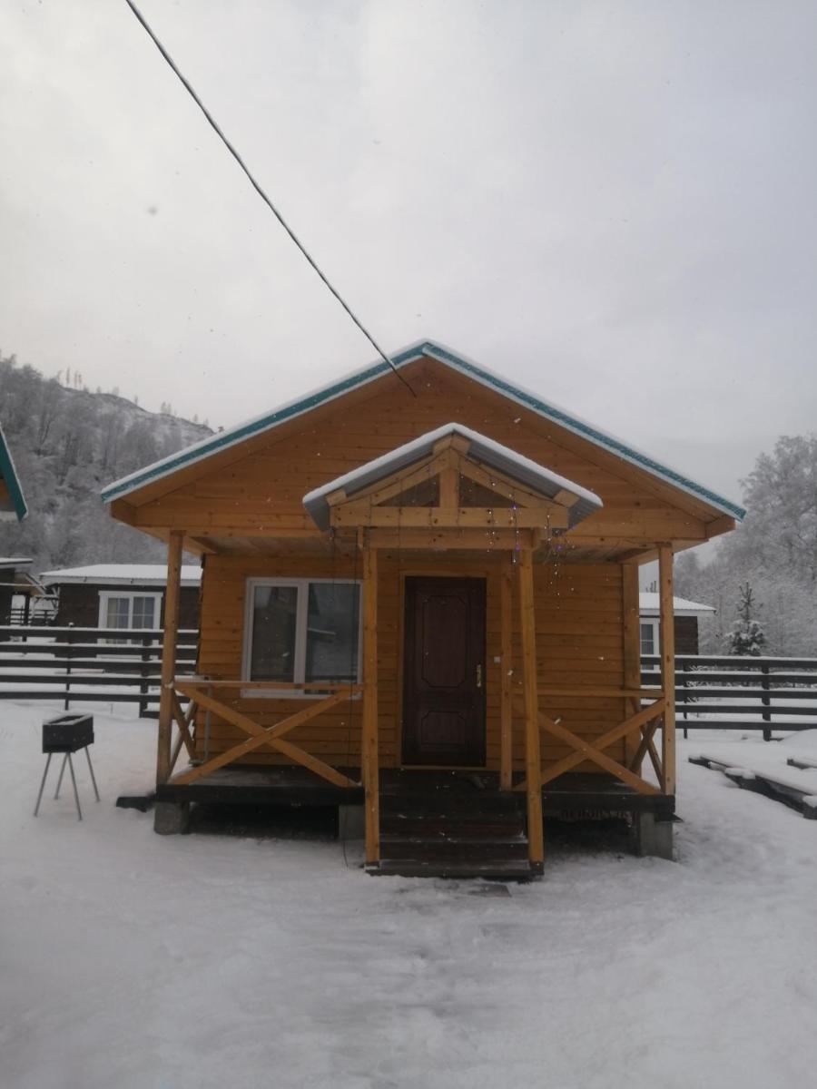 Usad ba chikmariovykh chemal kol tsevaia 65a - Housity