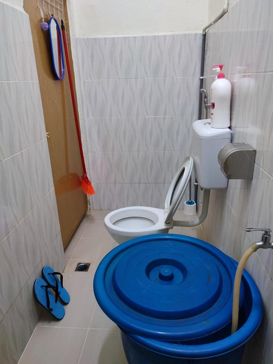Homestay Tepi Sungai Golok - Housity