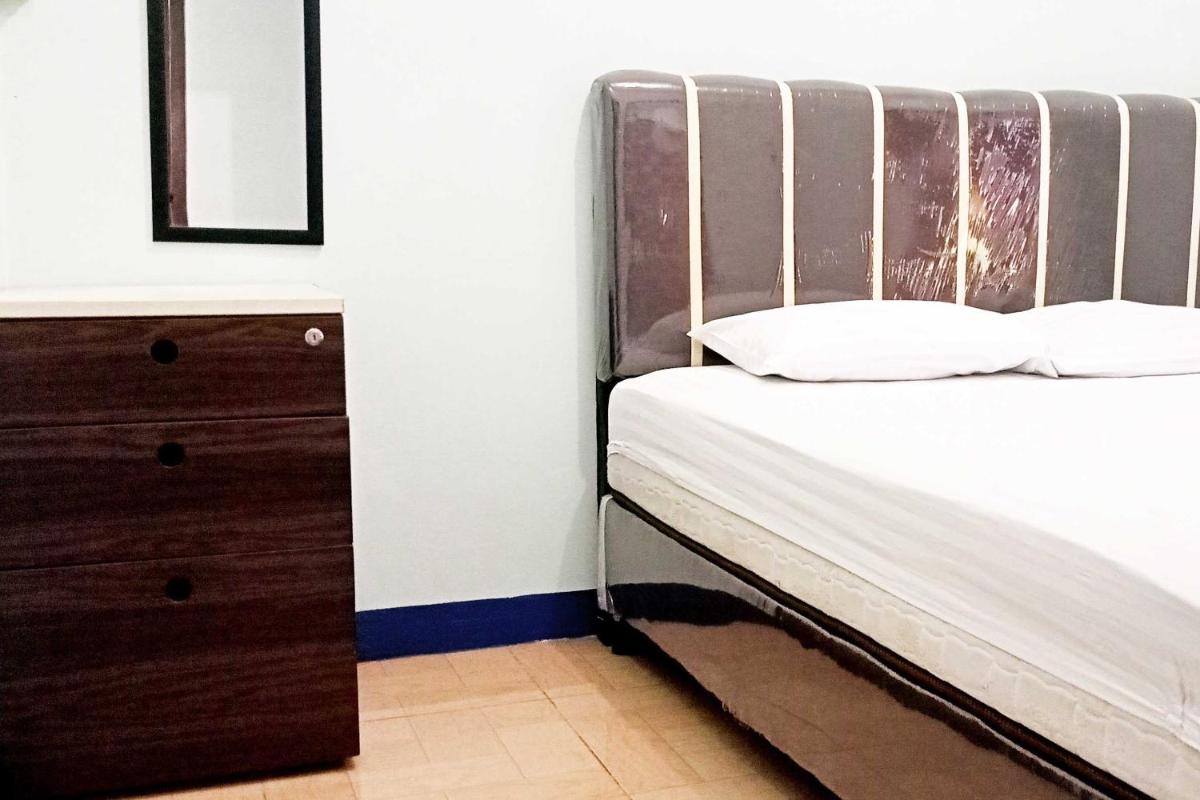 Homestay Dieng Persada Syariah Mitra RedDoorz - Housity