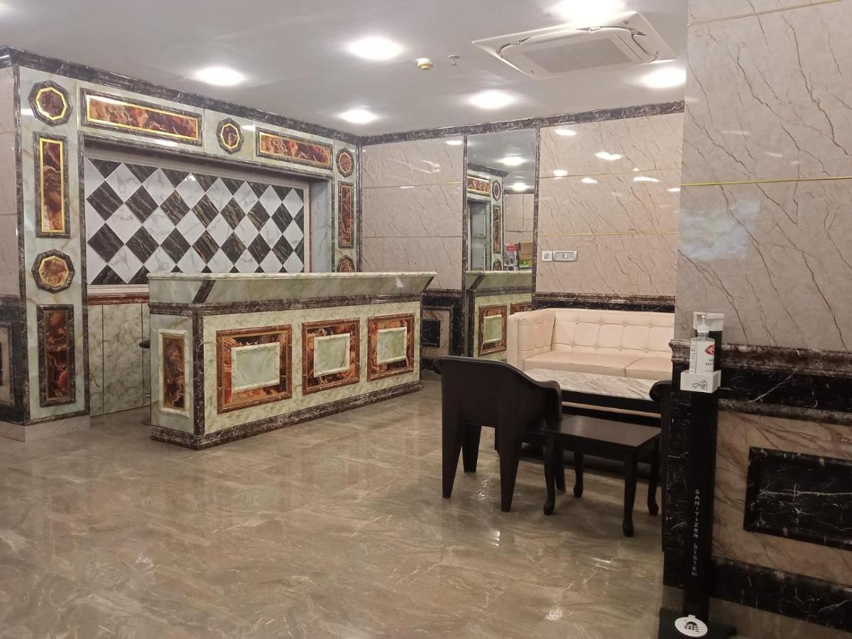 Suitetrails - Soukyam Hotel