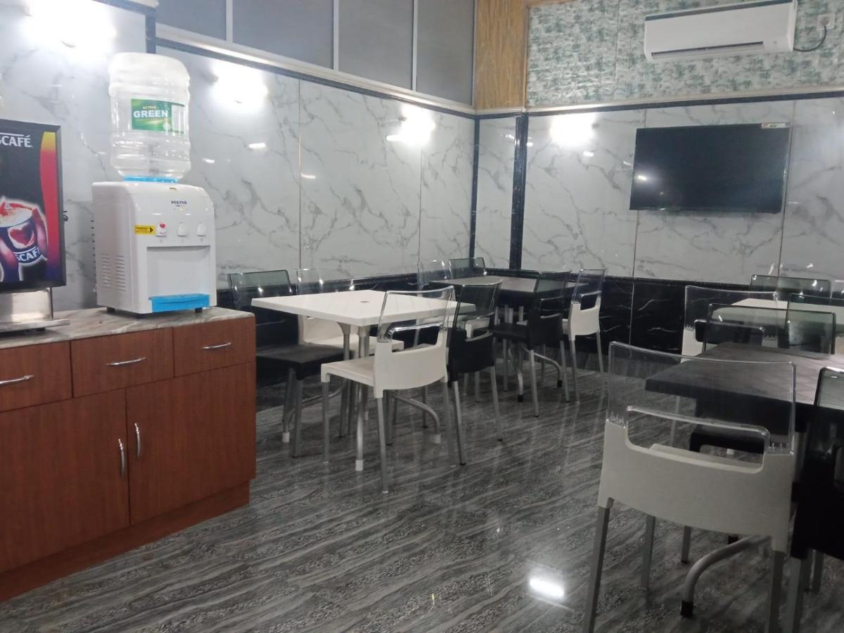 Suitetrails - Soukyam Hotel