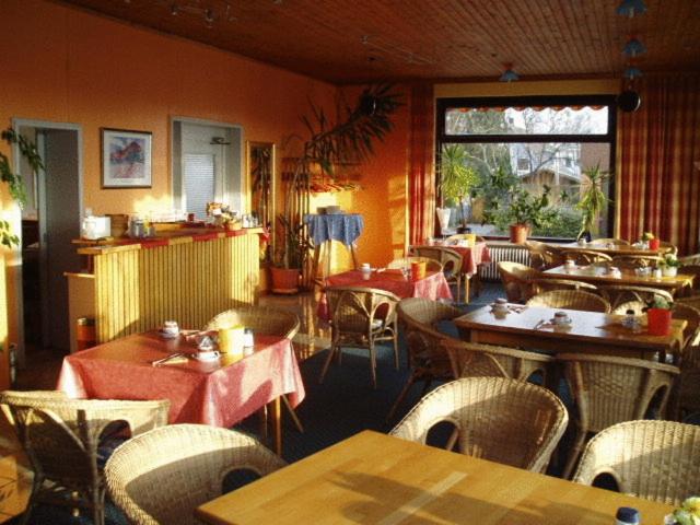 Hotel Friedrichs - Housity