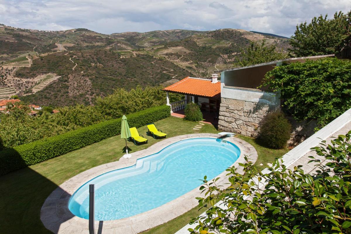Douro House Loft - Housity