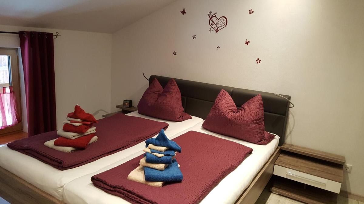 Ferienwohnung ChiemseeZeit :-) - Familie Lechermann - Housity