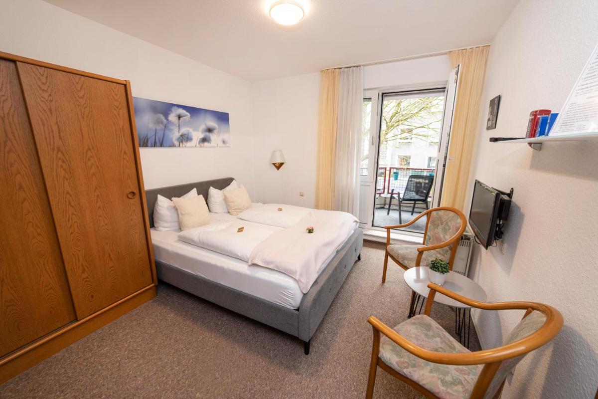 Hotel am Schlosspark Essen - Housity