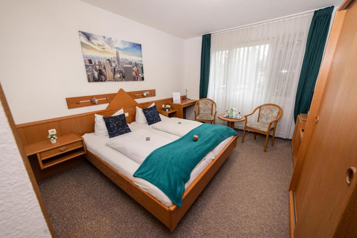 Hotel am Schlosspark Essen - Housity