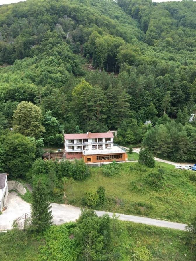 CHATA PANORAMA SULOV - Housity