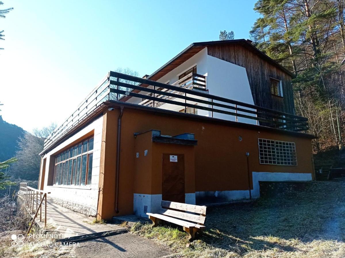 CHATA PANORAMA SULOV - Housity