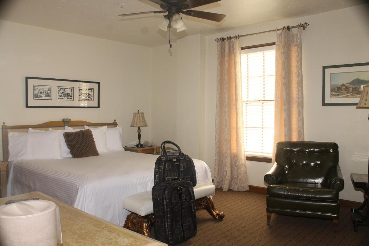 Boulder Dam Hotel - Housity