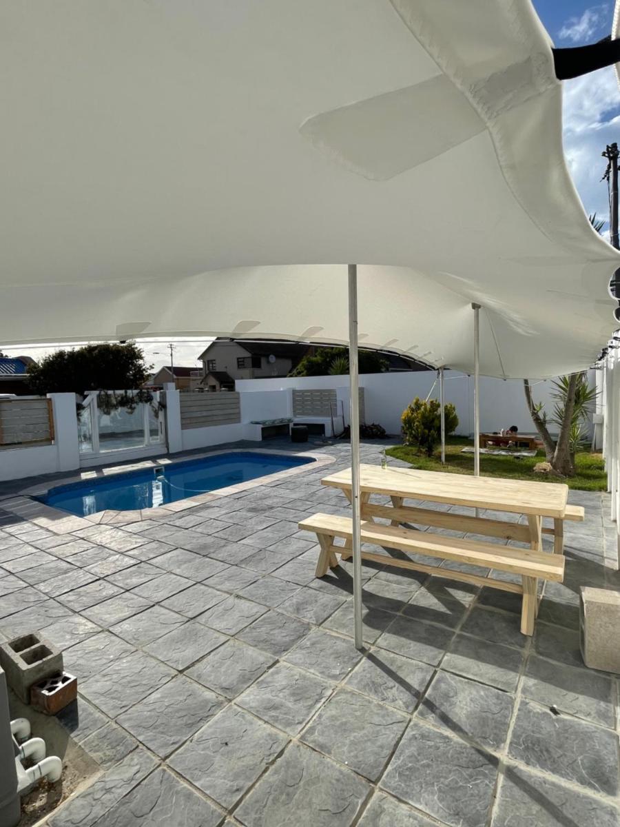 Perfect long stay, near Rondevlei nature reserve,free WiFi - Housity
