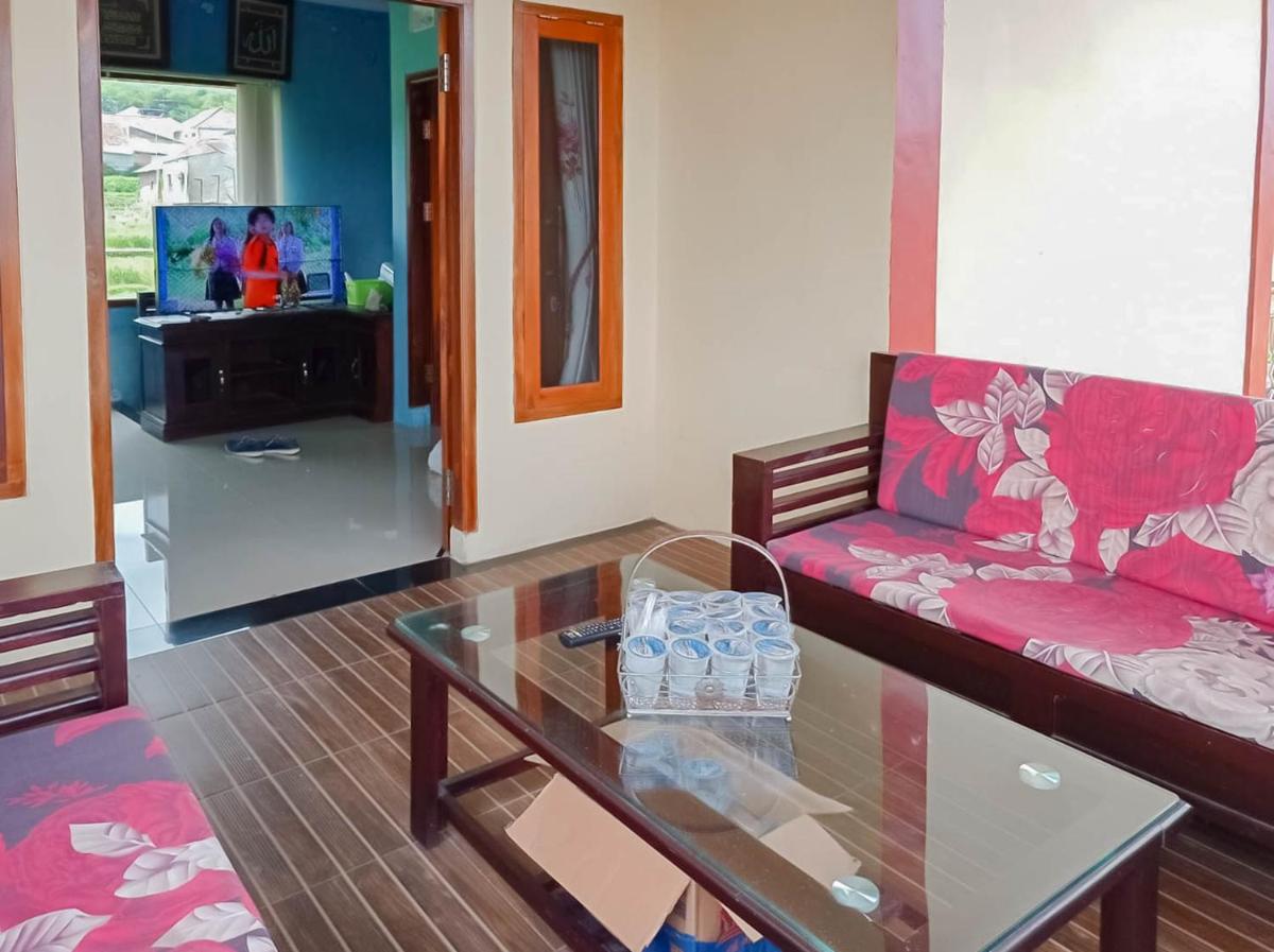Suitetrails - Saung Aligo Syariah RedPartner