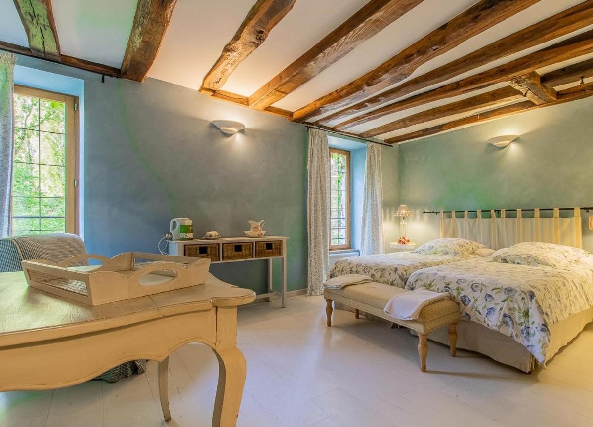 Le Domaine de Moroges - Housity