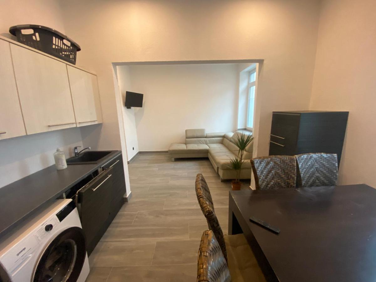 Stadtquartier Hoesch - Housity