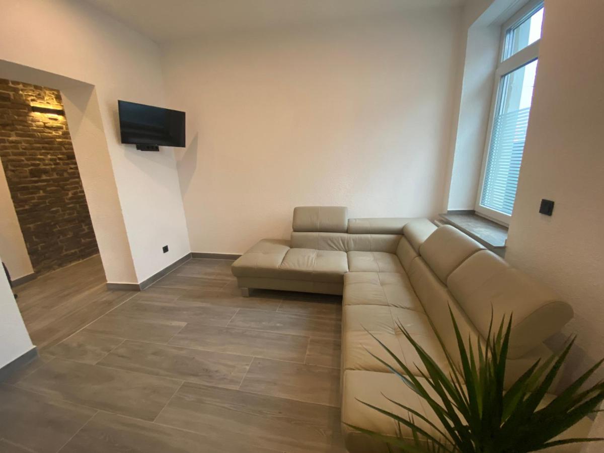 Stadtquartier Hoesch - Housity