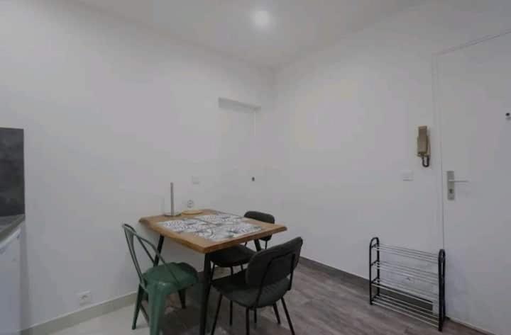 Superbe appartement cosy - Housity