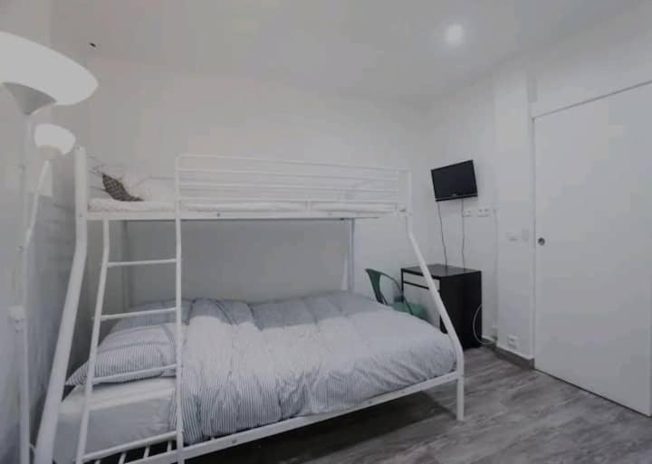 Superbe appartement cosy - Housity