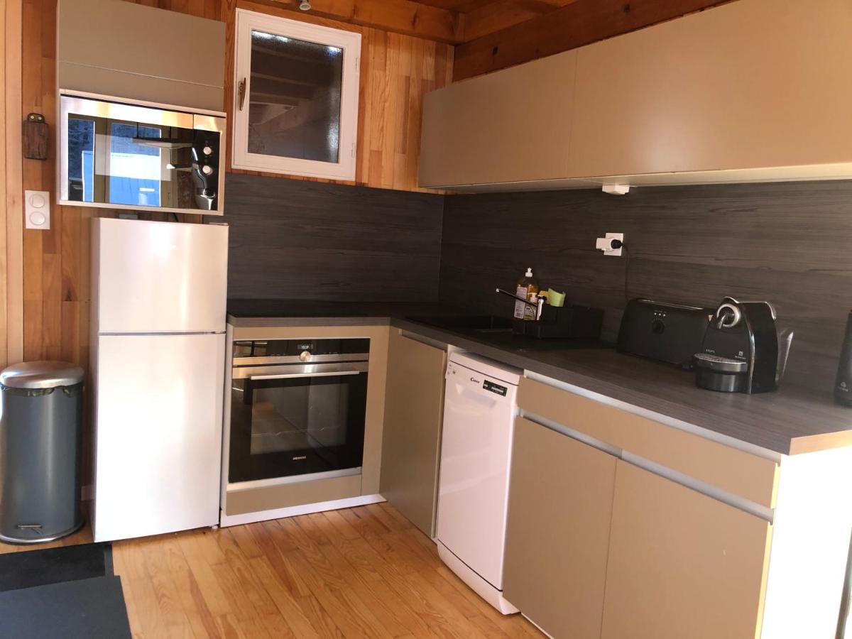Boost Your Immo Vars Chalet Les Madelines 688 - Housity