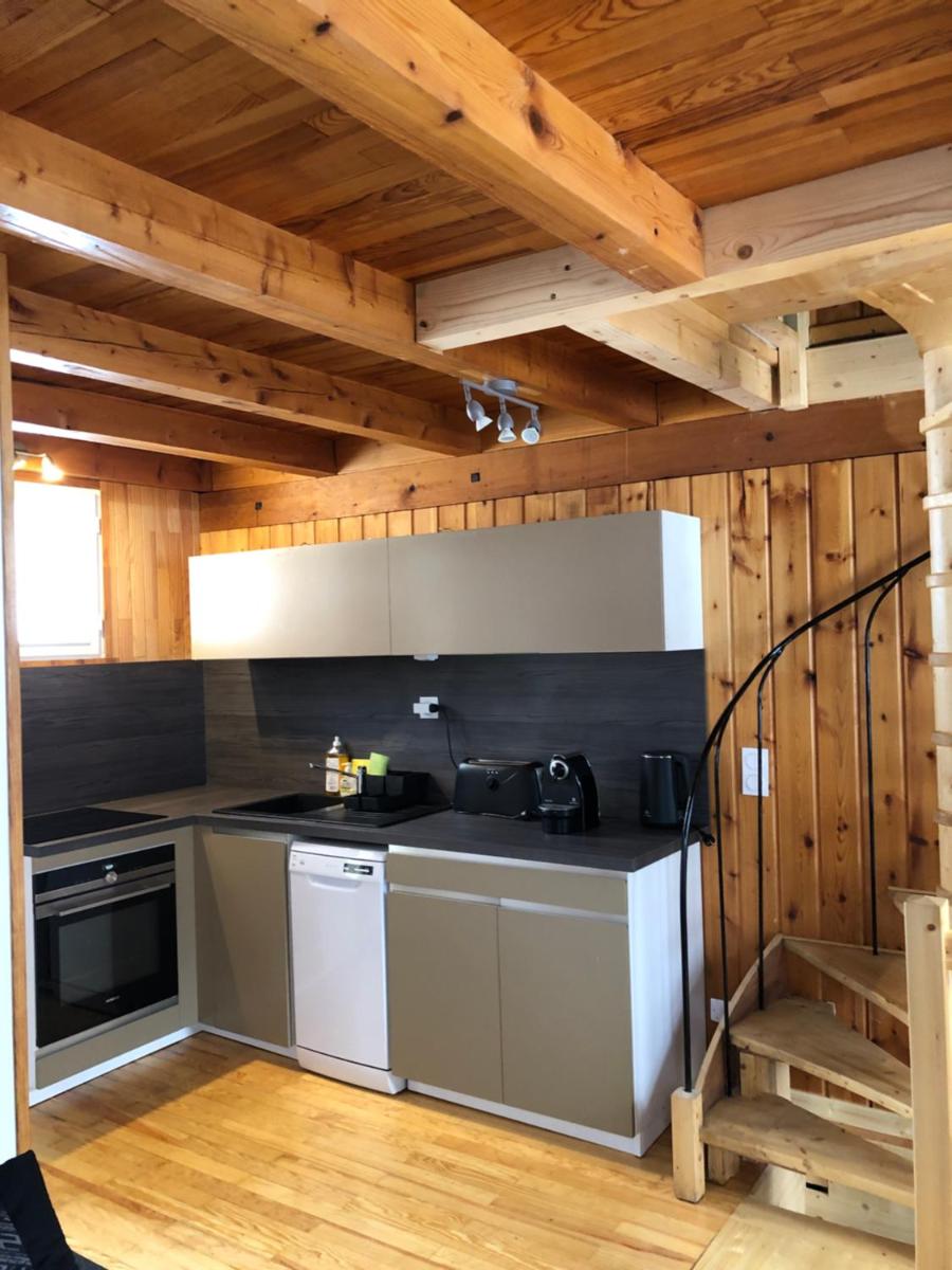 Boost Your Immo Vars Chalet Les Madelines 688 - Housity