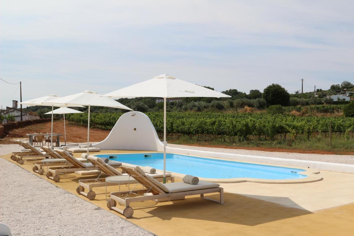 Quinta do Barreiro - Housity
