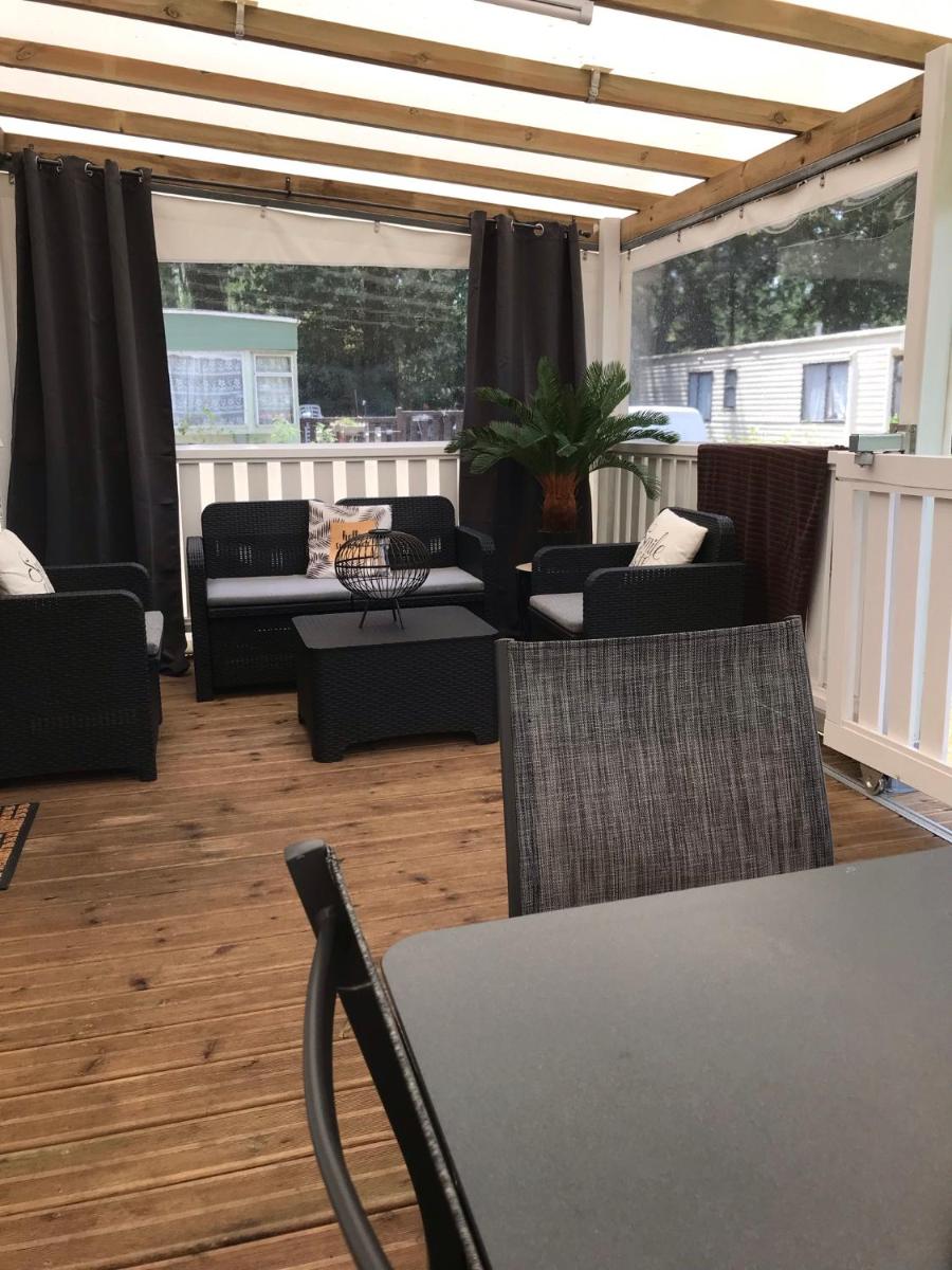 Zen Mobilhome Mimizan - Housity