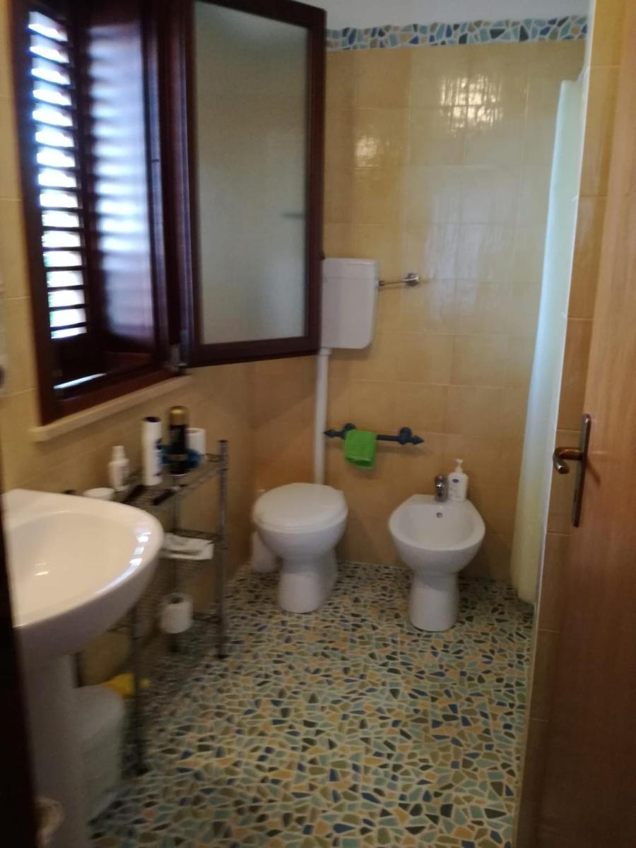 Casetta Rosina - Housity