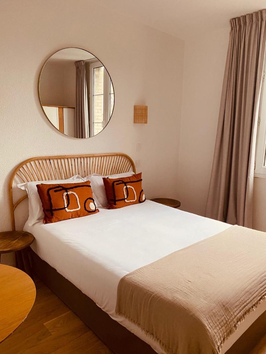 Hôtel Le Britannic - centre gare- - Housity