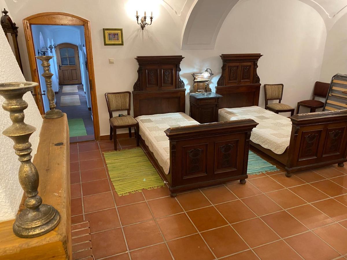 Öregház 1839 - Housity