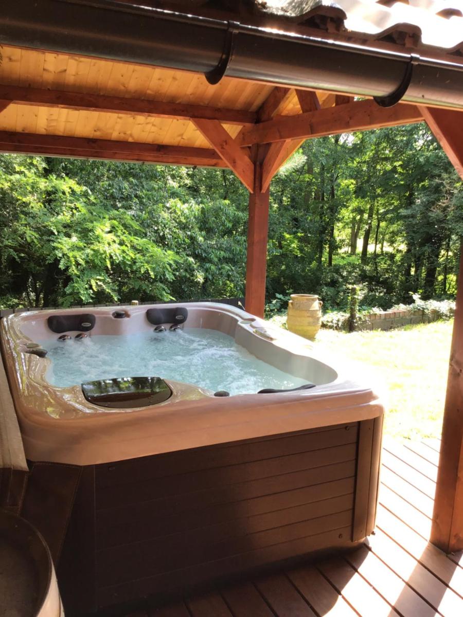 Charming house in the woods with private wellness - Housity