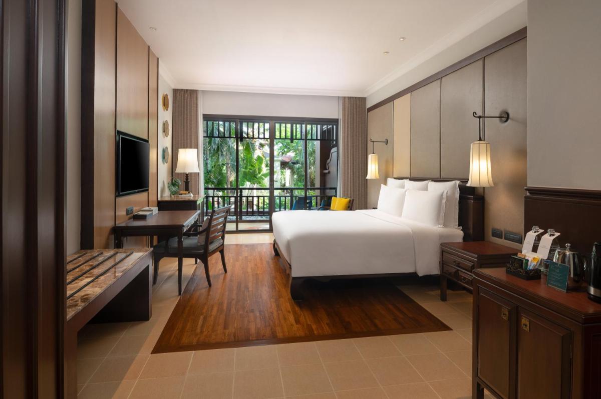 InterContinental Pattaya Resort by IHG - Housity