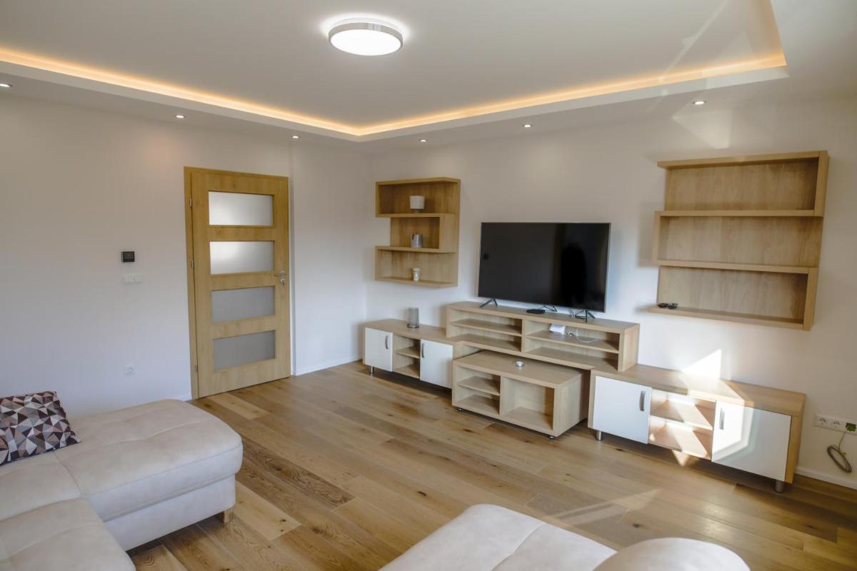 Suitetrails - Pater Apartman