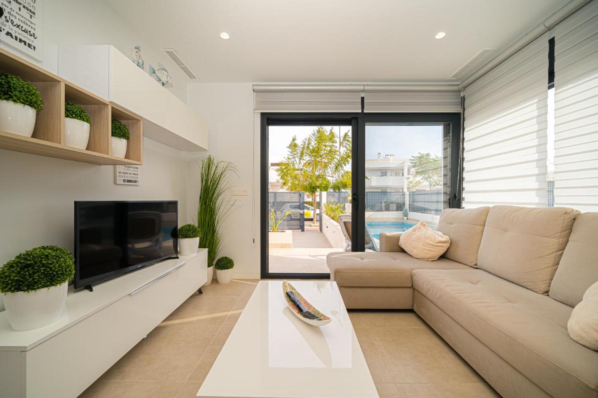 Villa Serena - Housity