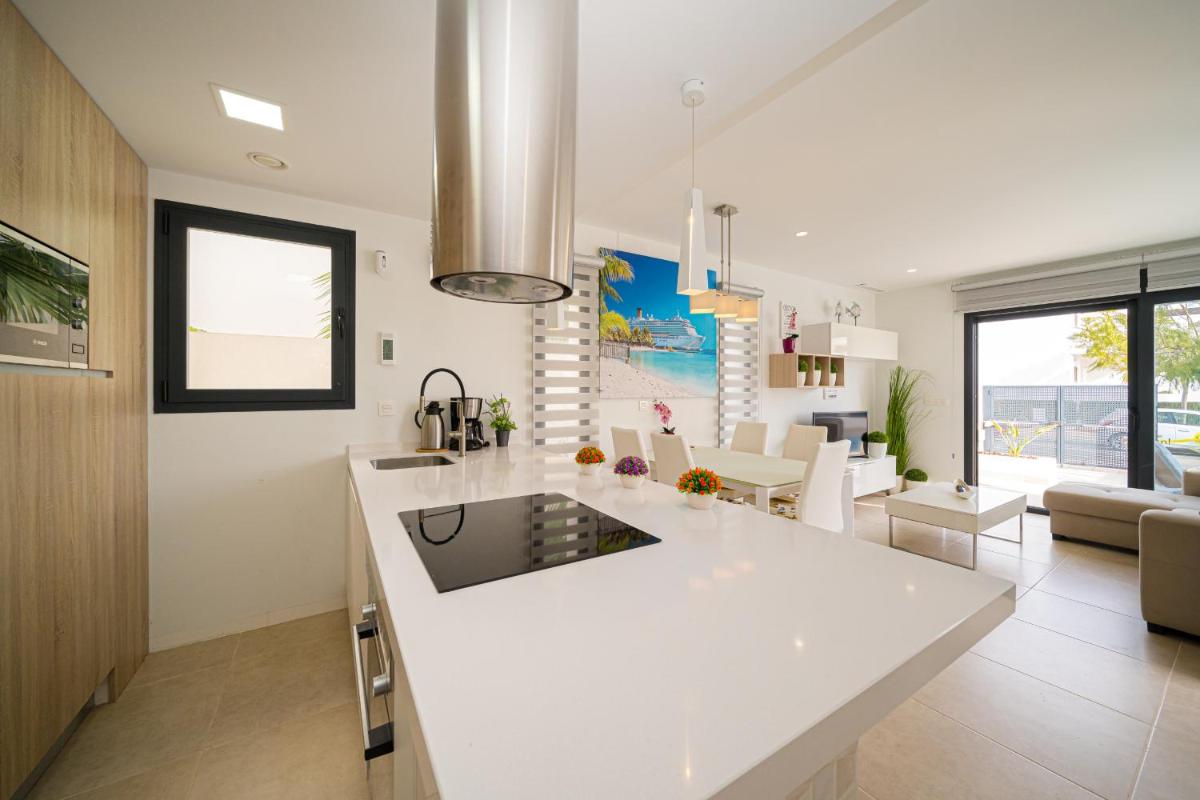 Villa Serena - Housity