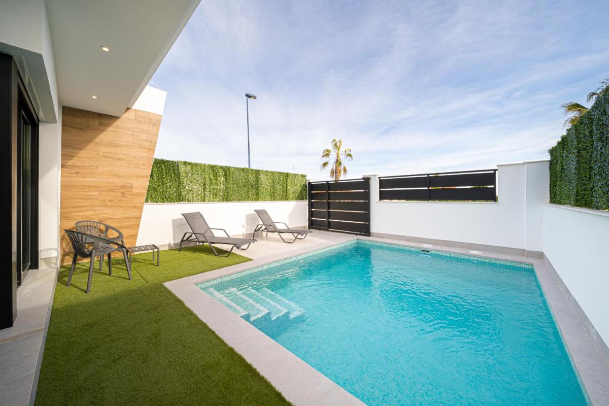 Villa Camilla - Housity