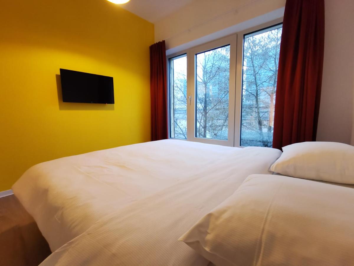 Ooostel2be Brussel - Housity