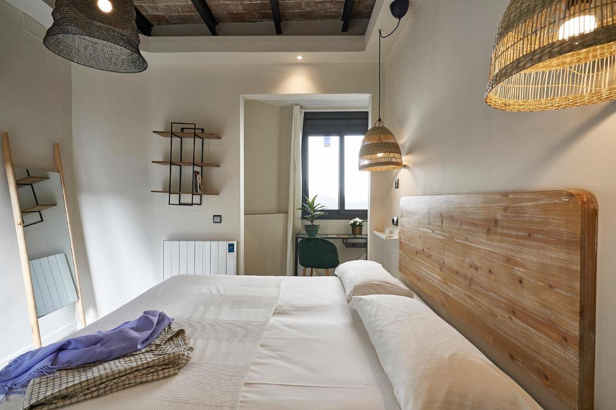 AinB Eixample-Miro Apartments - Housity