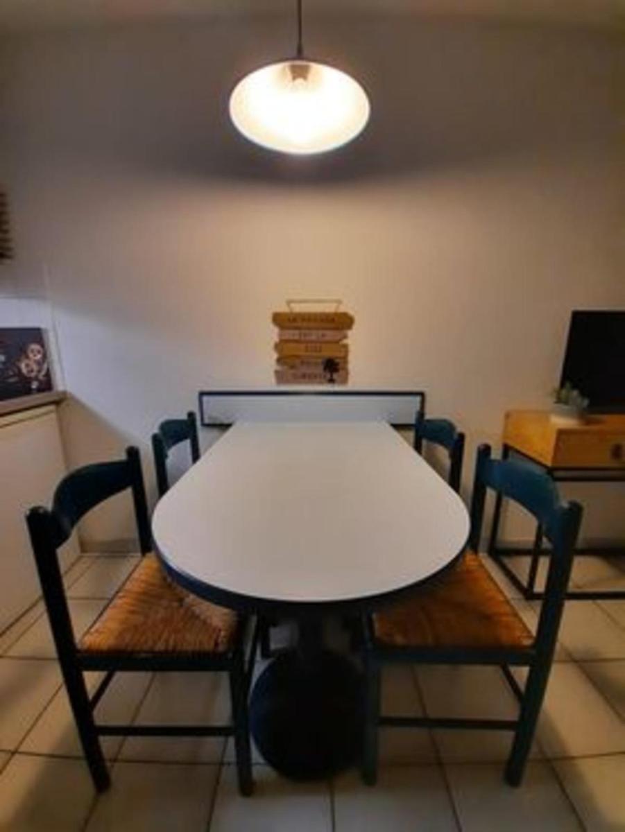 Apartment Near The Lac Marin Port D'albret - Housity