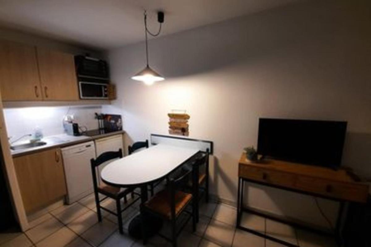 Apartment Near The Lac Marin Port D'albret - Housity