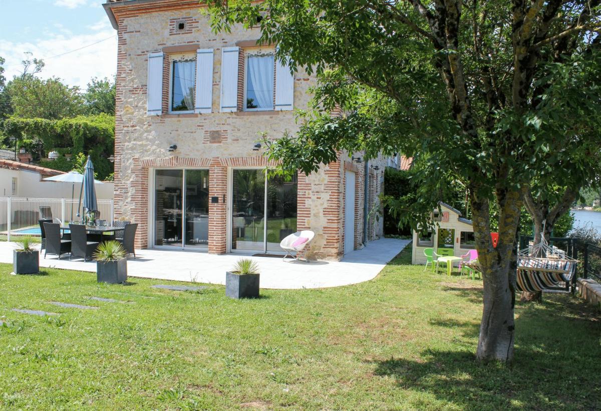 Suitetrails - L'Or de Marssac
