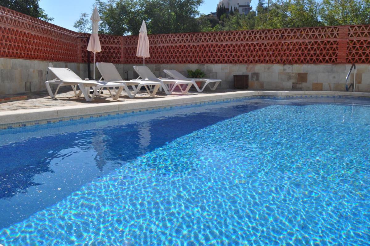 Biznaga Hols - Housity