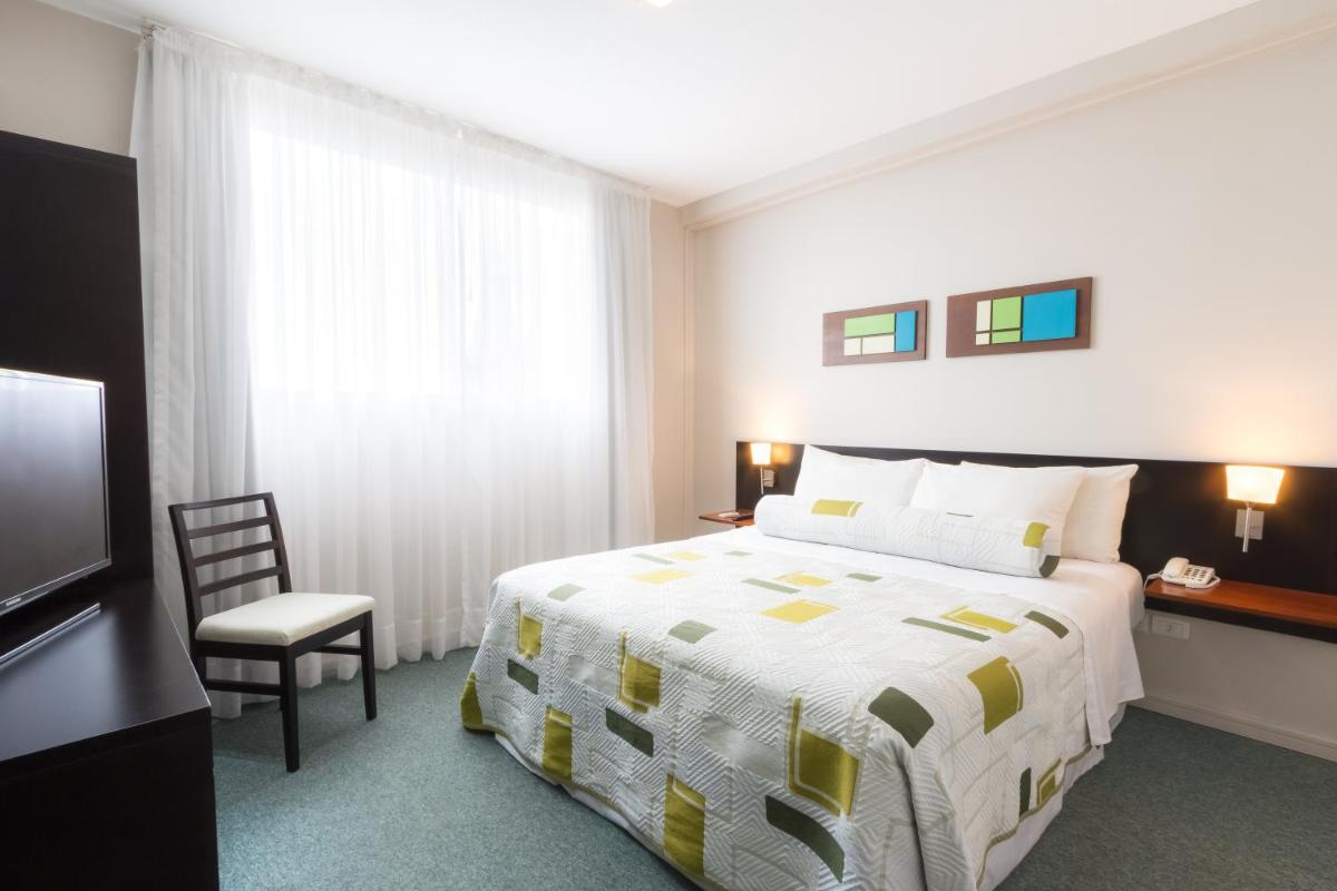 Gran Hotel Brisas del Hum - Housity