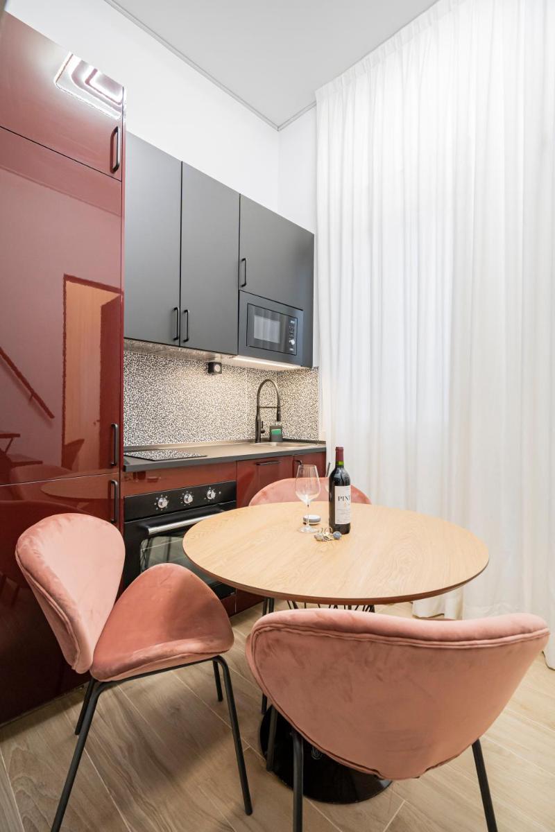 For You Rentals New Duplex Apartment TEMPORAL Chamberí-Arapiles BDG46 - Housity