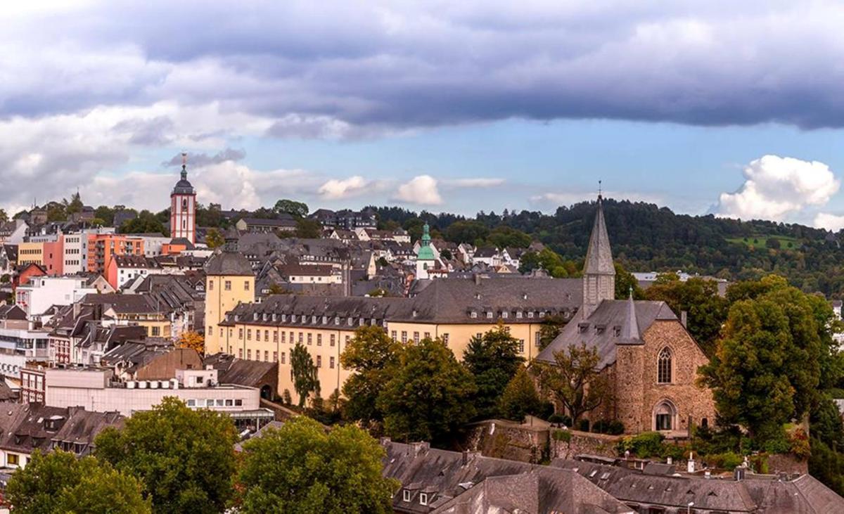 Amedia Hotel Siegen City, Trademark Collection by Wyndham - Housity