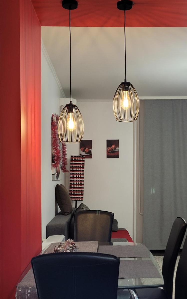 Немного Лондона в центре Чернигова - Housity