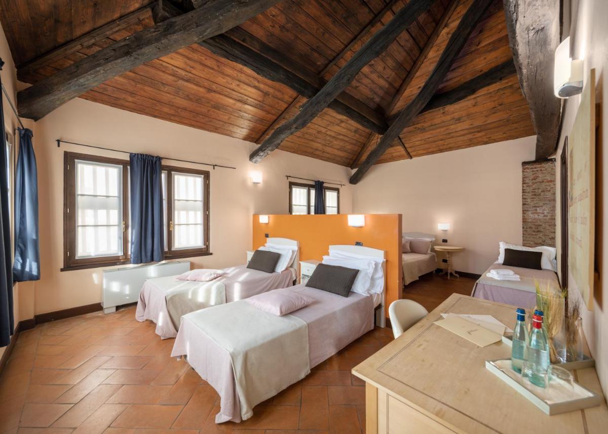 Hotel Morimondo - Housity