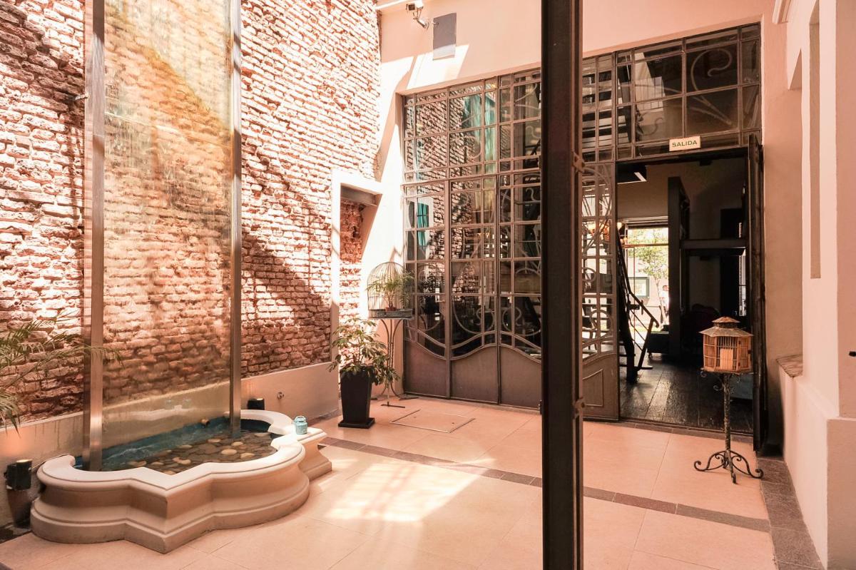 San Telmo Suites - Housity