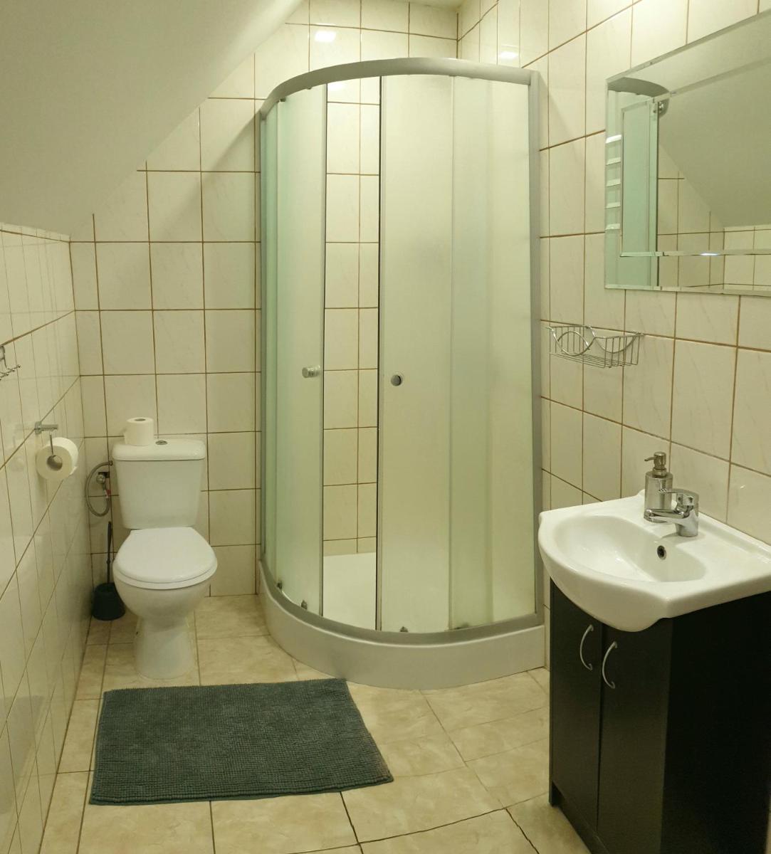 Zajazd Park - Housity