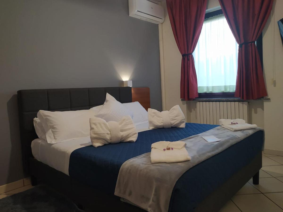 hotel baiardo - Housity